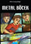 Picture of Alfa Kuzey Bölge: Metal Böcek