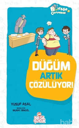 Picture of Düğüm Artık Çözülüyor