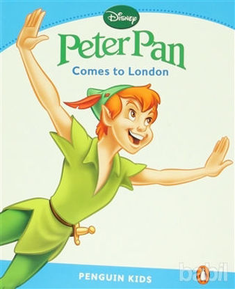 Picture of Penguin Kids 1: Peter Pan