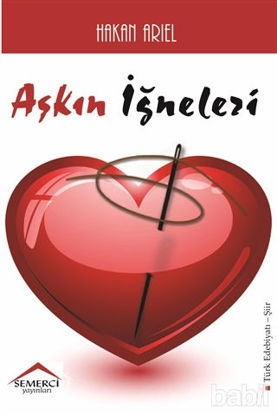 Picture of Aşkın İğneleri