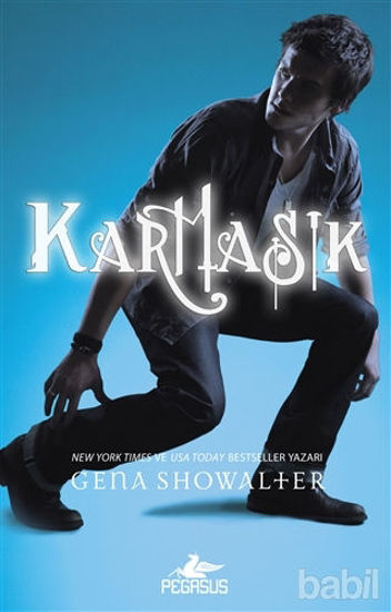 Picture of Karmaşık