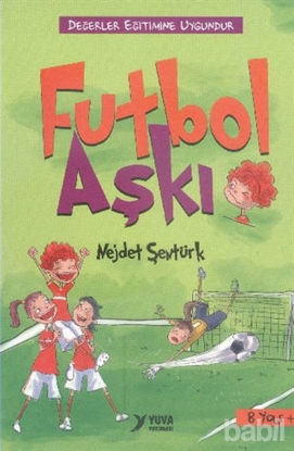 Picture of Futbol Aşkı