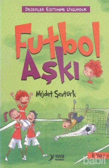 Picture of Futbol Aşkı