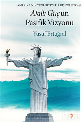 Picture of Akıllı Güç’ün Pasifik Vizyonu