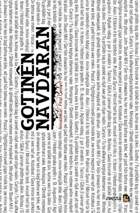 Picture of Gotinen Navdaran