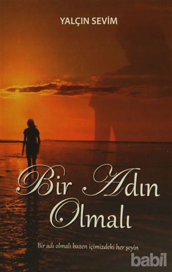 Picture of Bir Adın Olmalı