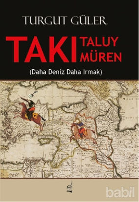 Picture of Takı Taluy Müren