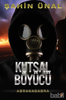 Picture of Kutsal Büyücü