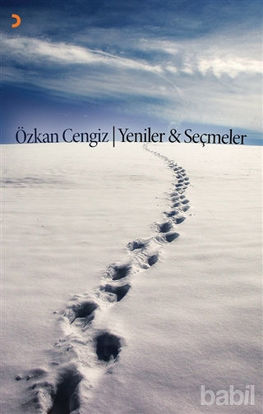 Picture of Yeniler ve Seçmeler