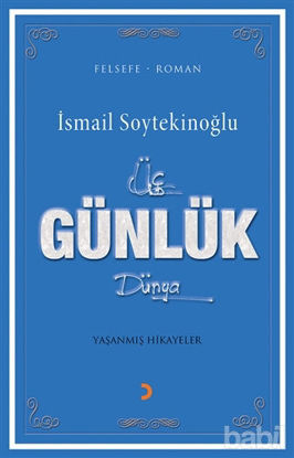 Picture of Üç Günlük Dünya