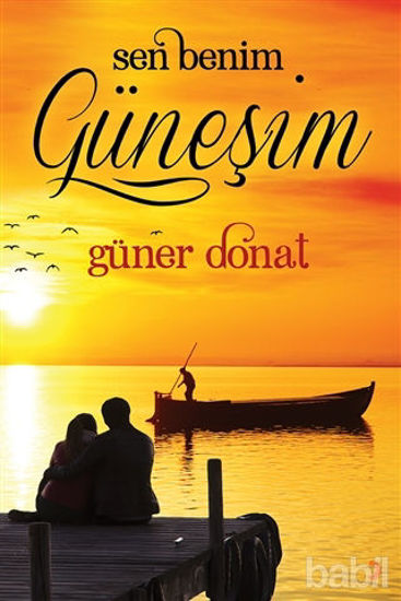 Picture of Sen Benim Güneşim
