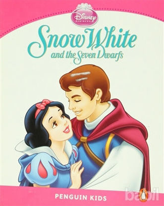 Picture of Penguin Kids 2: Snow White and the Seven Dwarfs