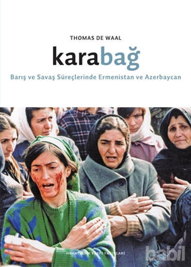 Picture of Karabağ