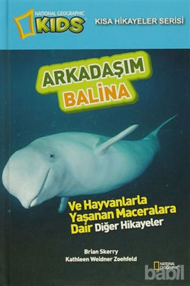 Picture of Arkadaşım Balina