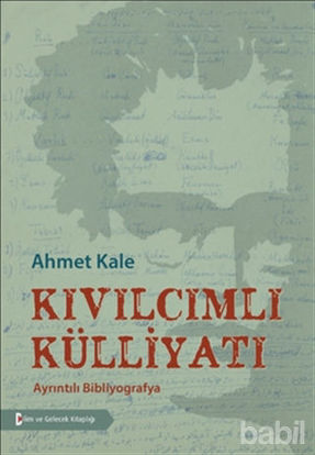 Picture of Kıvılcımlı Külliyatı
