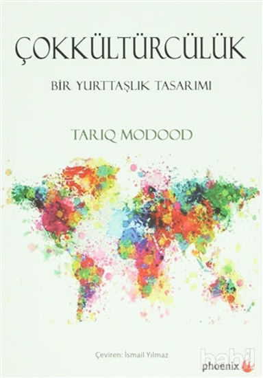 Picture of Çokkültürcülük