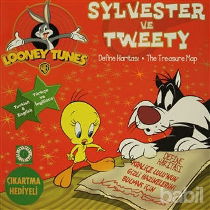 Picture of Sylvester ve Tweety : Define Haritası