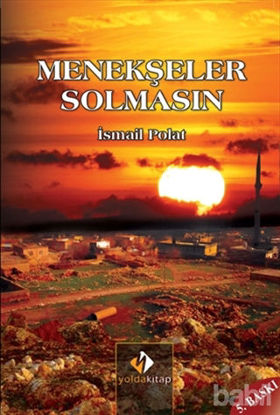 Picture of Menekşeler Solmasın