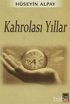 Picture of Kahrolası Yıllar