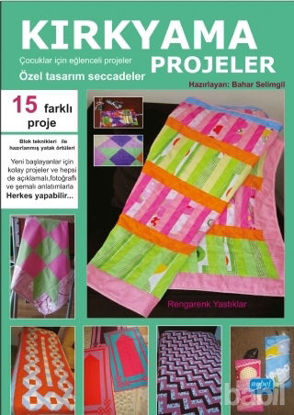 Picture of Kırkyama Projeler