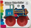Picture of Dönen Tekerlekler - Delikli Kitaplar Serisi