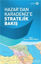 Picture of Hazar'dan Karadeniz'e Stratejik Bakış