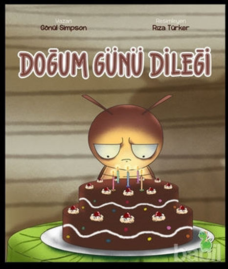 Picture of Doğum Günü Dileği