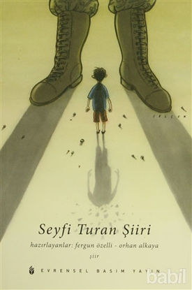 Picture of Seyfi Turan Şiiri