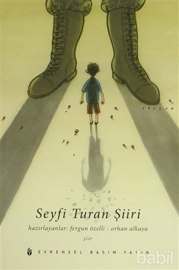 Picture of Seyfi Turan Şiiri