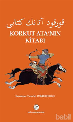 Picture of Korkut Ata’nın Kitabı
