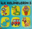 Picture of Toptiş İlk Kelimelerim Serisi - 3