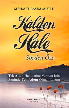 Picture of Kalden Hale : Sözden Öze