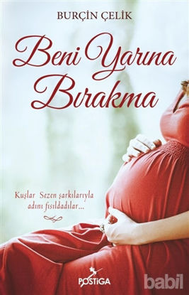 Picture of Beni Yarına Bırakma
