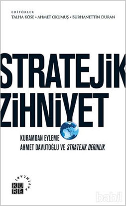 Picture of Stratejik Zihniyet