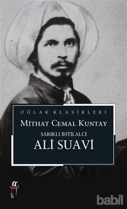 Picture of Sarıklı İhtilalci Ali Suavi