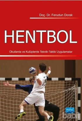 Picture of Hentbol