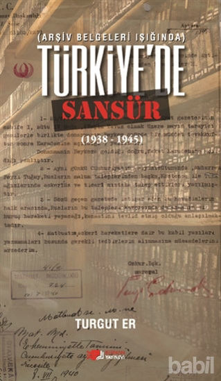 Picture of Türkiye'de Sansür