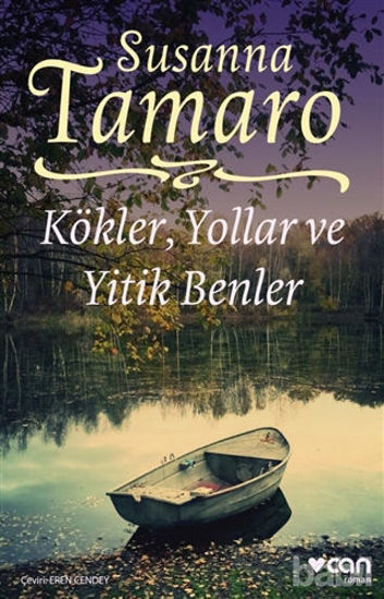 Picture of Kökler, Yollar ve Yitik Benler
