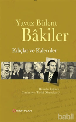 Picture of Kılıçlar ve Kalemler