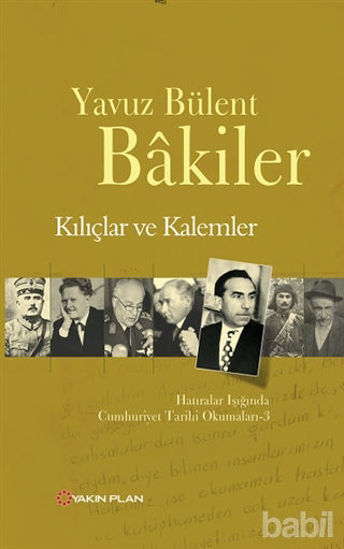 Picture of Kılıçlar ve Kalemler