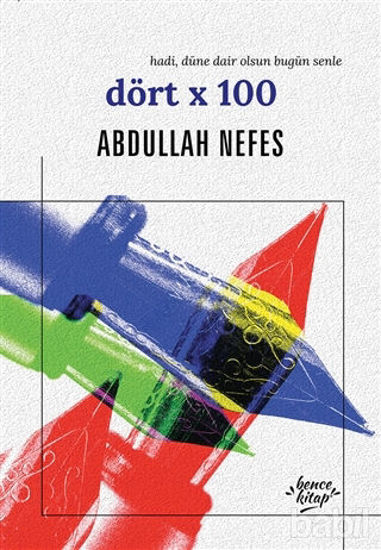 Picture of Dört x 100