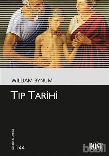 Picture of Tıp Tarihi