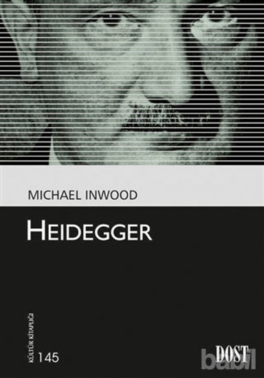 Picture of Heidegger