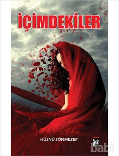 Picture of İçimdekiler