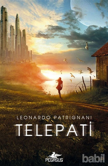 Picture of Telepati