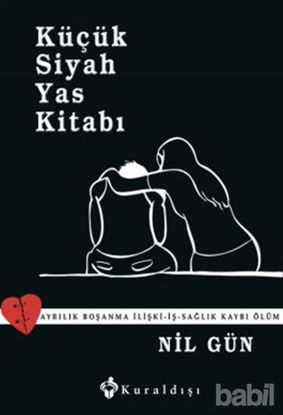 Picture of Küçük Siyah Yas Kitabı