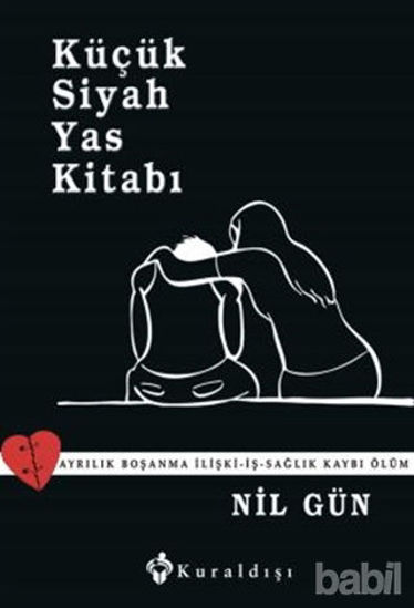 Picture of Küçük Siyah Yas Kitabı