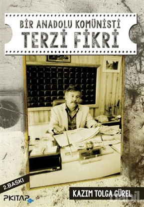 Picture of Bir Anadolu Komünisti Terzi Fikri