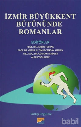 Picture of İzmir Büyükkent Bütününde Romanlar