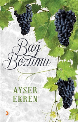 Picture of Bağ Bozumu
